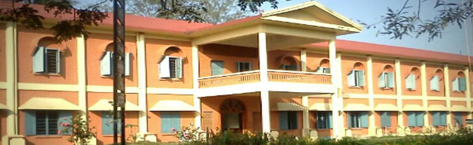 SNDP Yogam Arts and Science College Pulpally Wayanad Campus Building photo 3